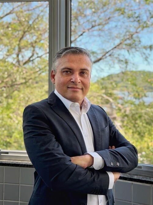 Diretor-Geral  - Eduardo Ribeiro